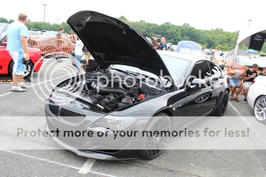 2007 BMW M6 ESS VT2 Supercharged NNJ BMW M5 Forum and M6 Forums